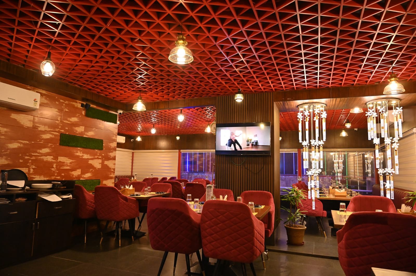 Banquet Hall – Perfect Venue for Every Occasion